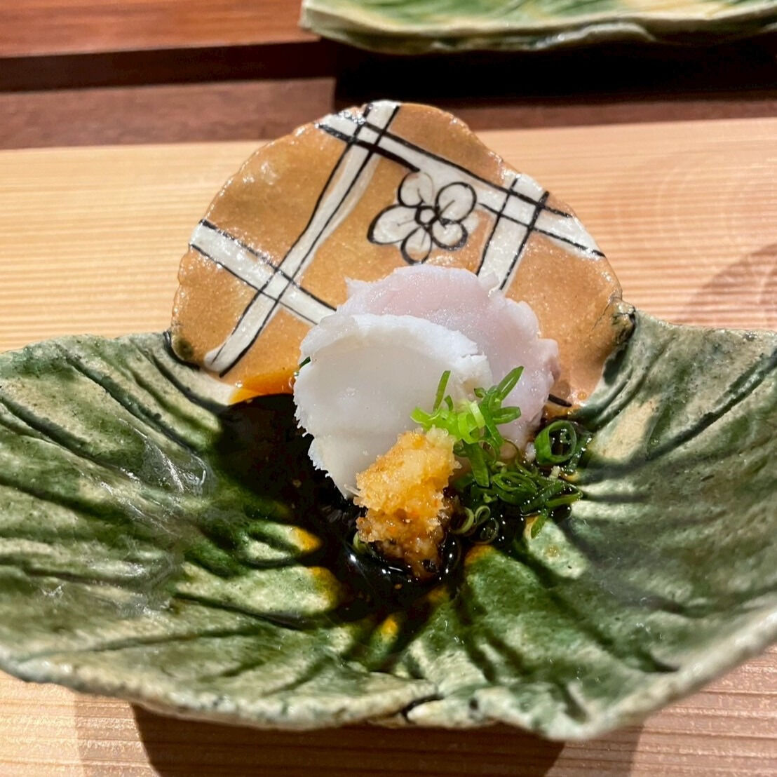 いよいよ暑さが本格化してきましたね！そんな日には、涼やかな江