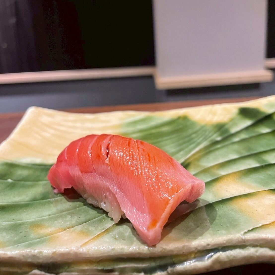 いよいよ暑さが本格化してきましたね！そんな日には、涼やかな江