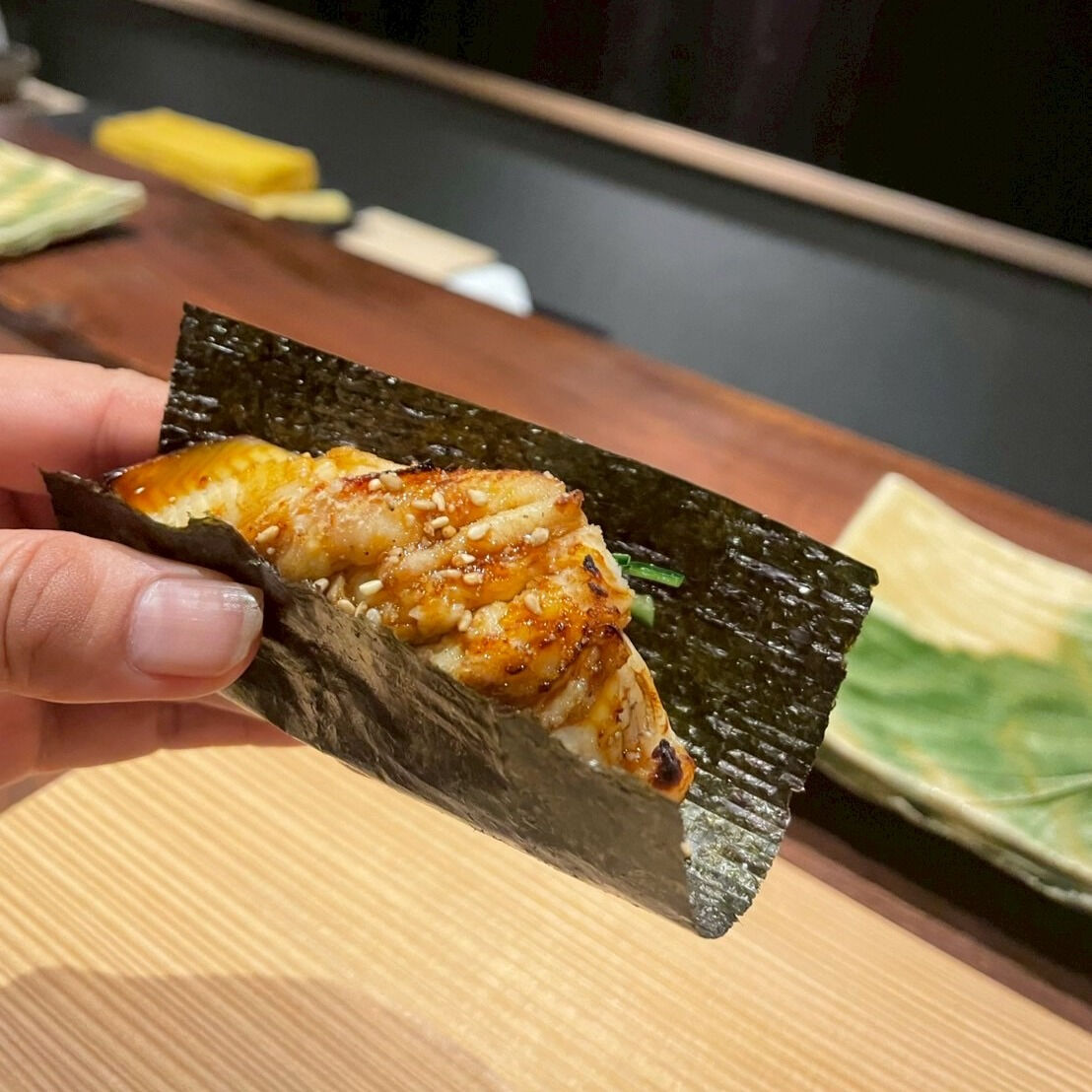 いよいよ暑さが本格化してきましたね！そんな日には、涼やかな江